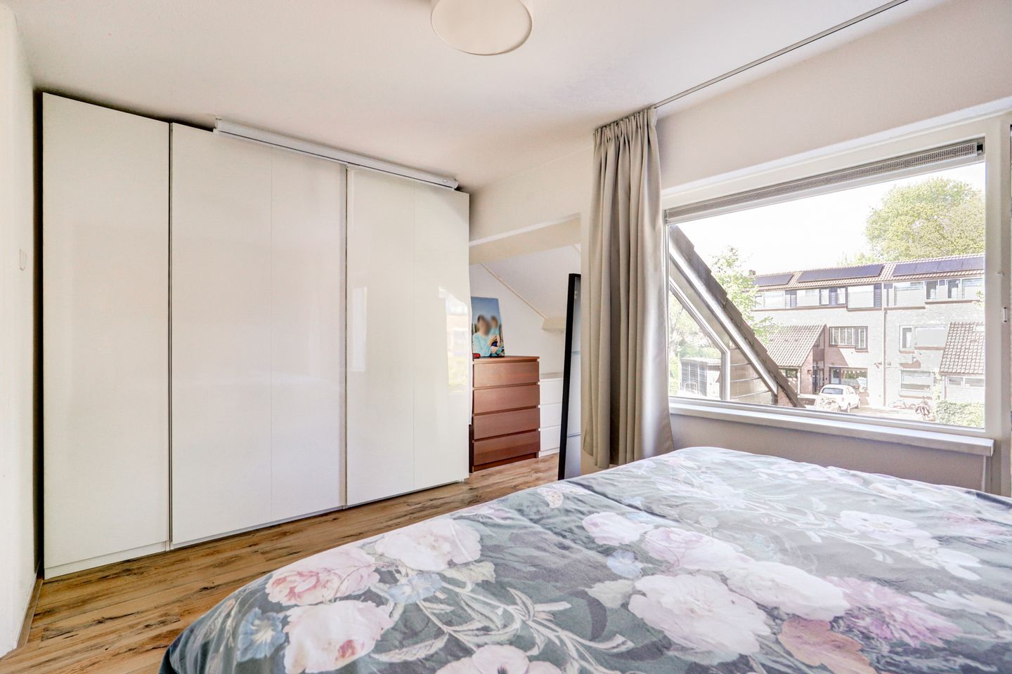 Foto 20 van Driehoek 88