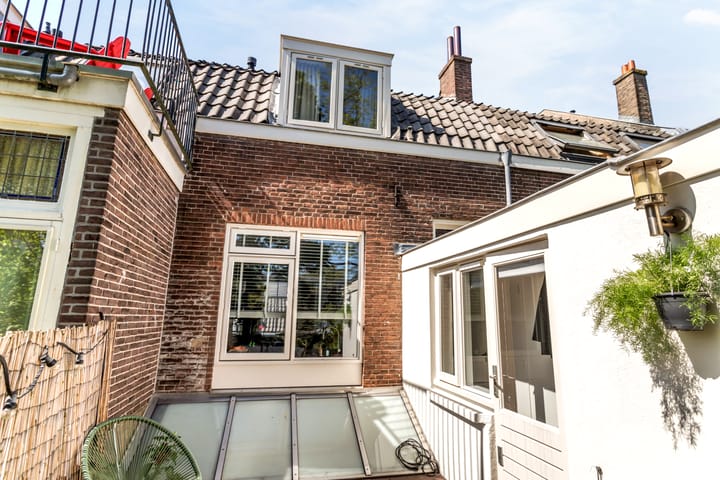 Foto 34 van Goedestraat 33-BS