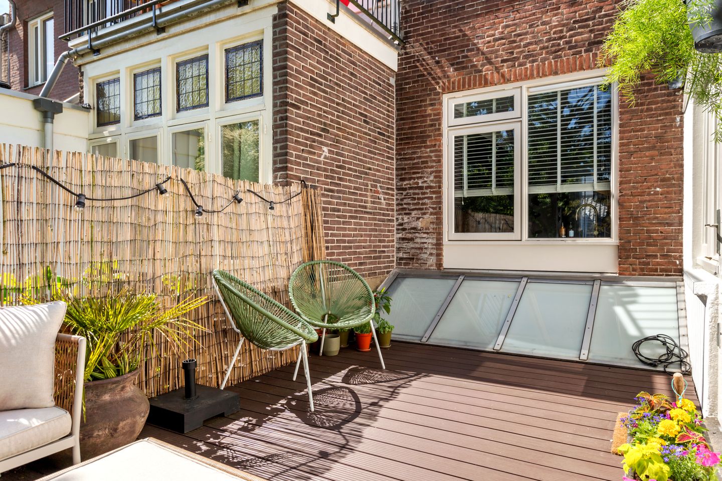 Foto 35 van Goedestraat 33-BS