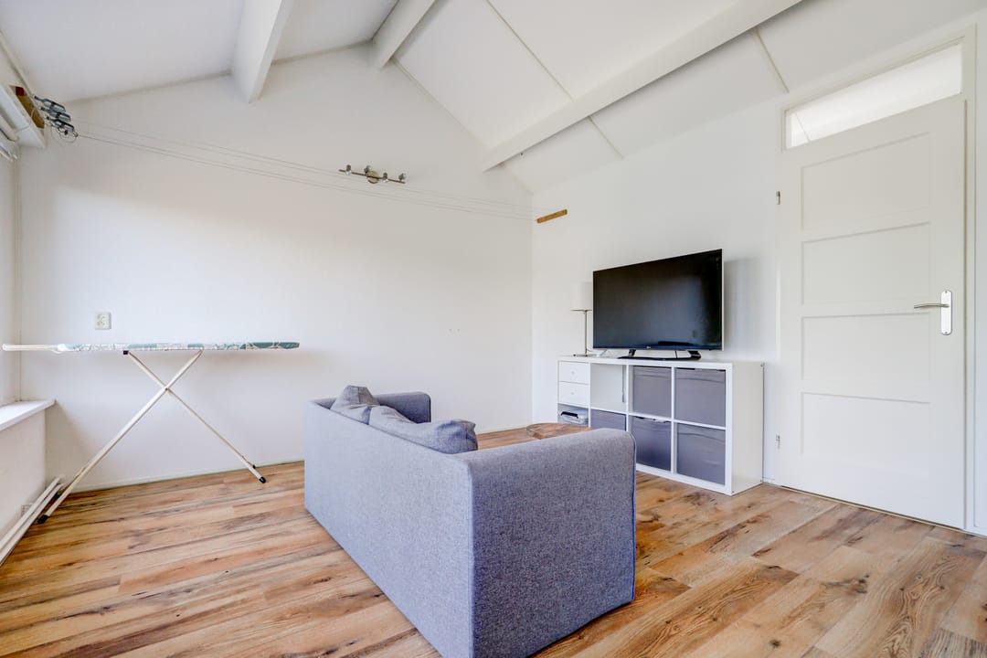 Foto 23 van Driehoek 88