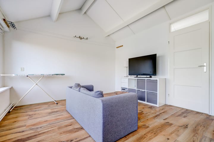 Foto 23 van Driehoek 88