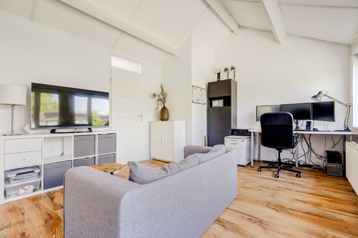 Foto 25 van Driehoek 88