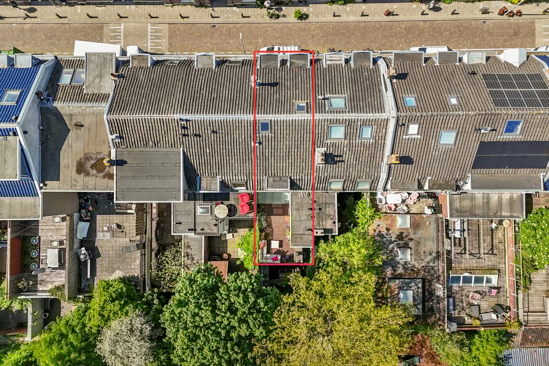 Foto 38 van Goedestraat 33-BS