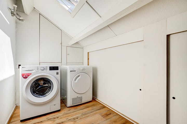 Foto 26 van Driehoek 88