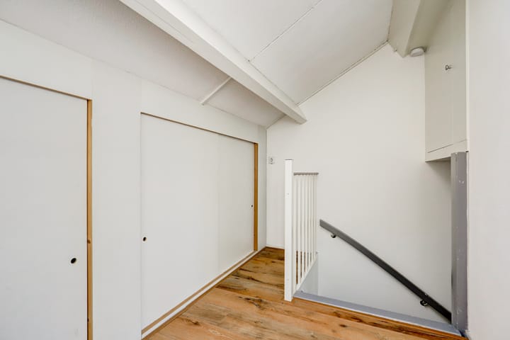 Foto 27 van Driehoek 88