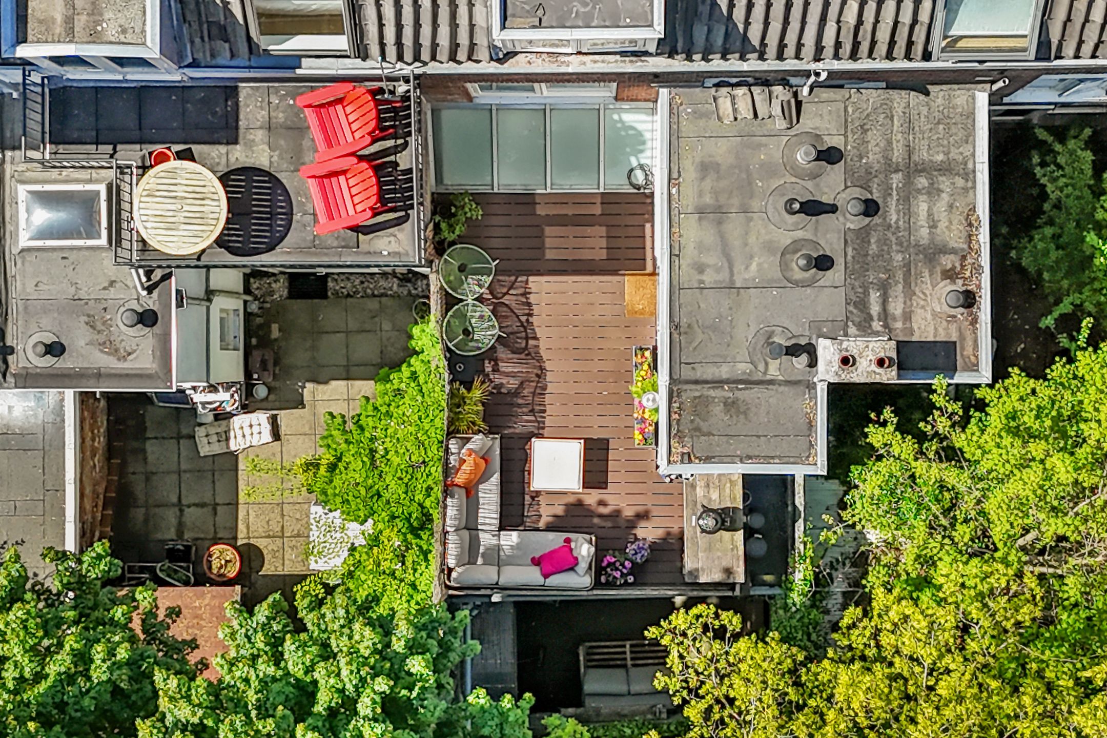 Foto 39 van Goedestraat 33-BS