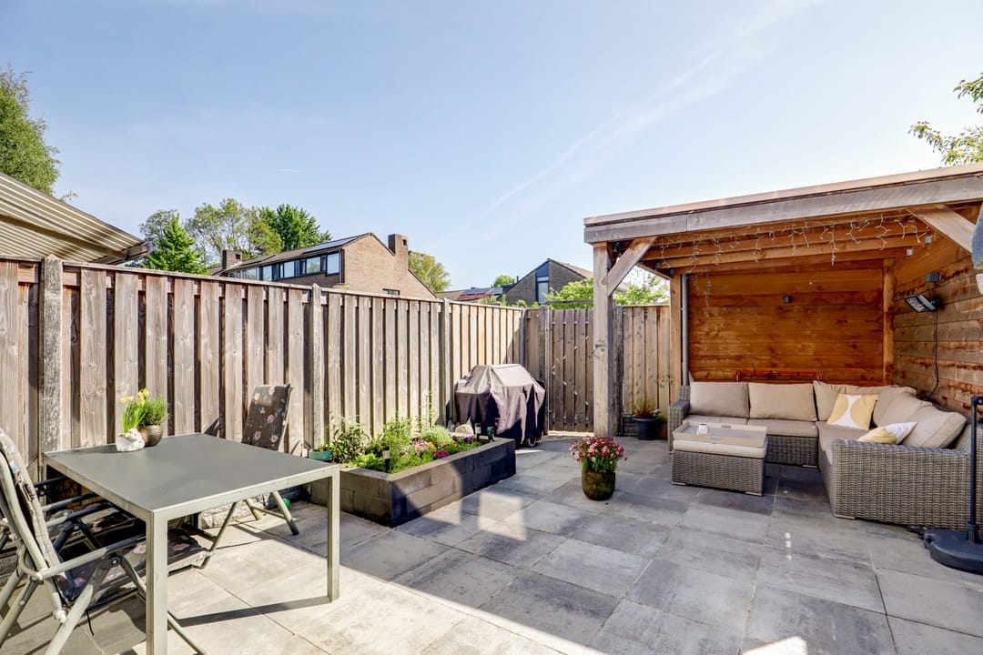 Foto 28 van Driehoek 88