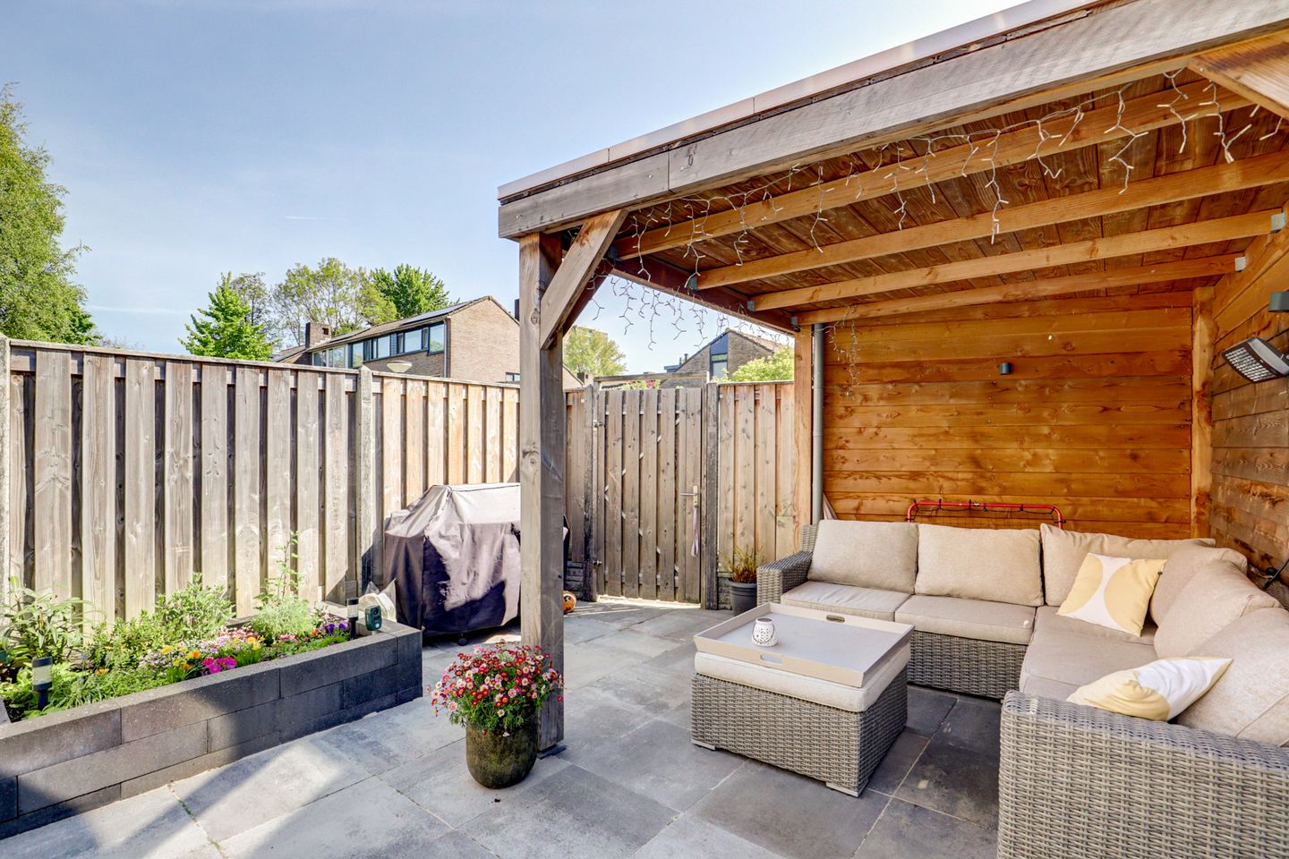 Foto 29 van Driehoek 88