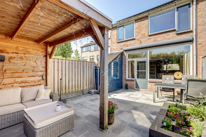 Foto 30 van Driehoek 88