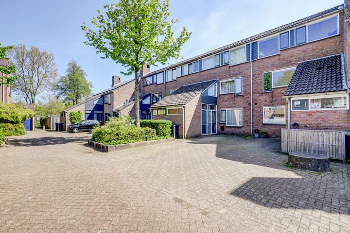 Foto 31 van Driehoek 88