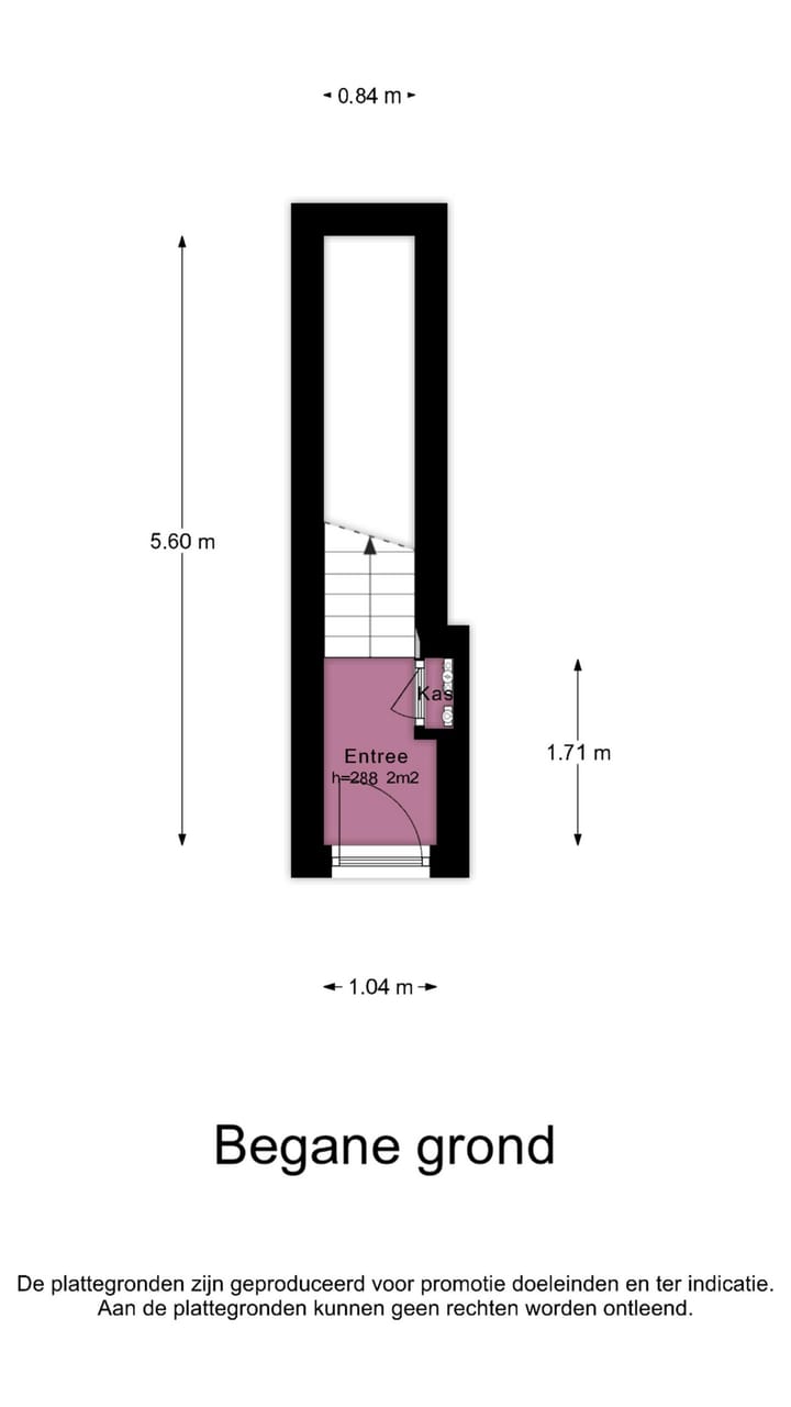 Foto 42 van Goedestraat 33-BS