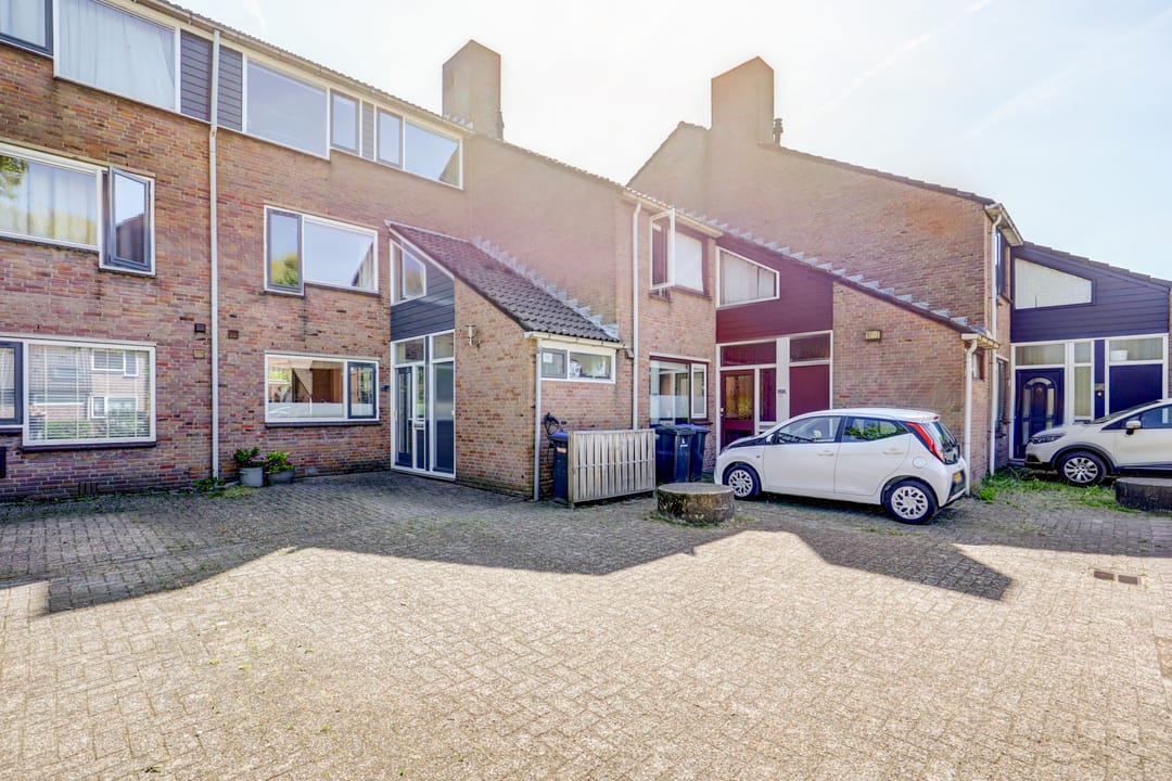 Foto 32 van Driehoek 88