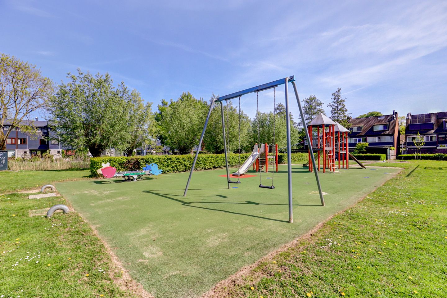 Foto 35 van Driehoek 88