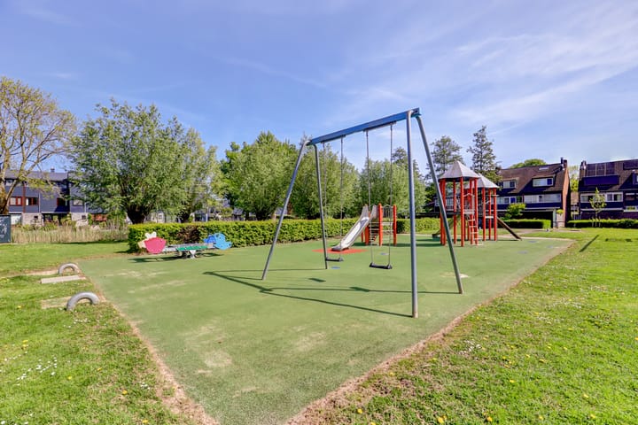 Foto 35 van Driehoek 88