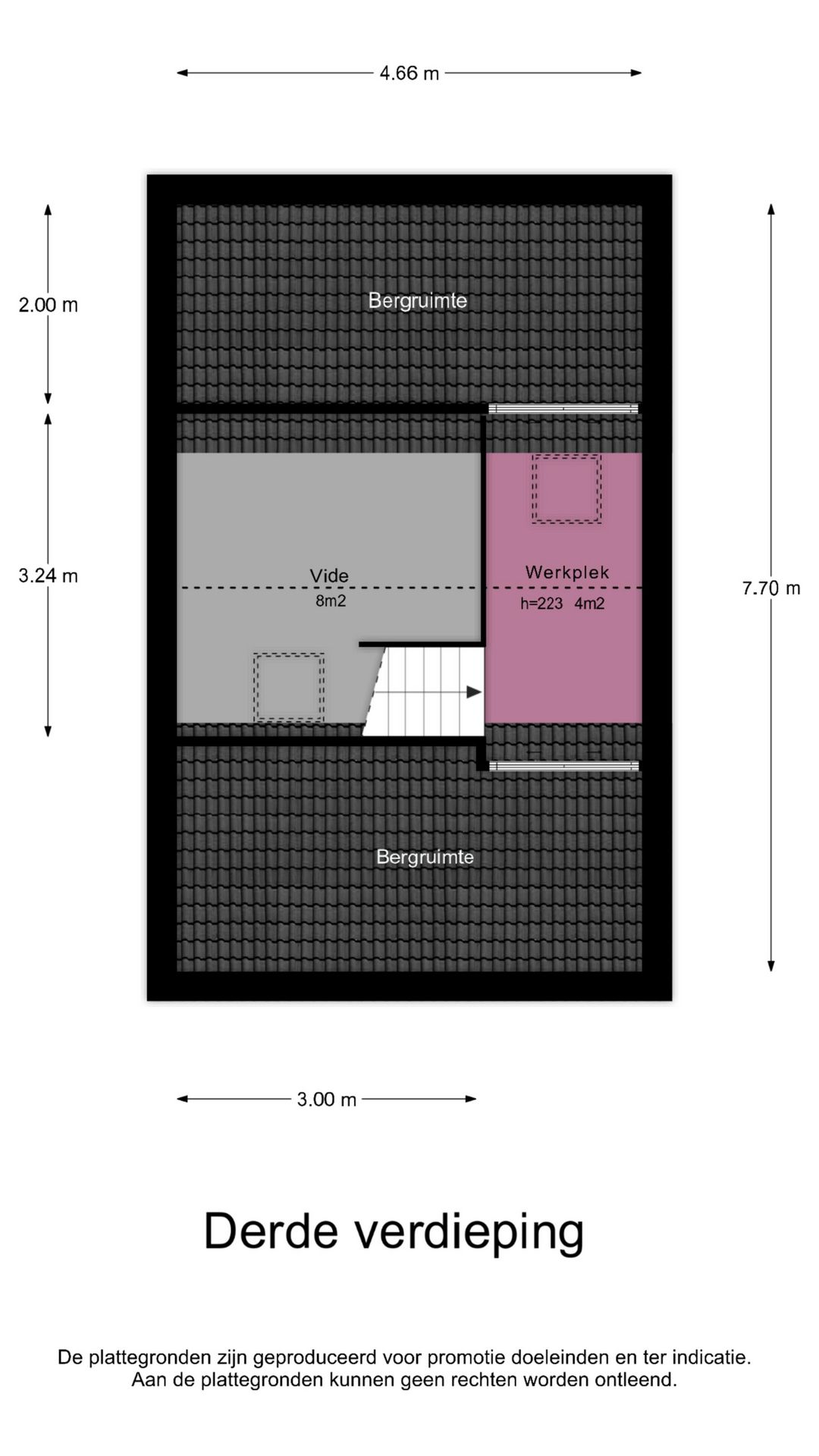 Foto 48 van Goedestraat 33-BS