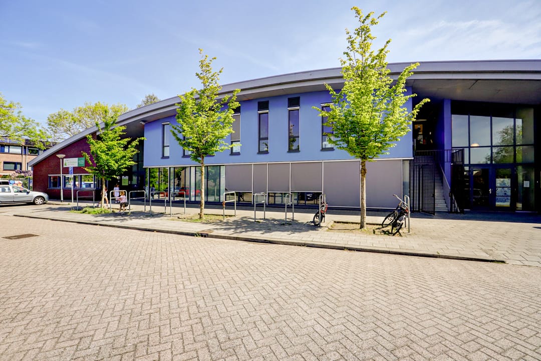 Foto 38 van Driehoek 88