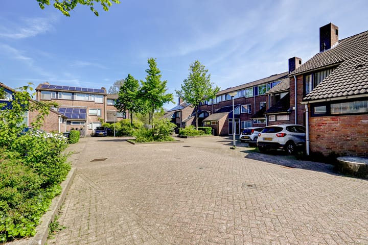 Foto 39 van Driehoek 88