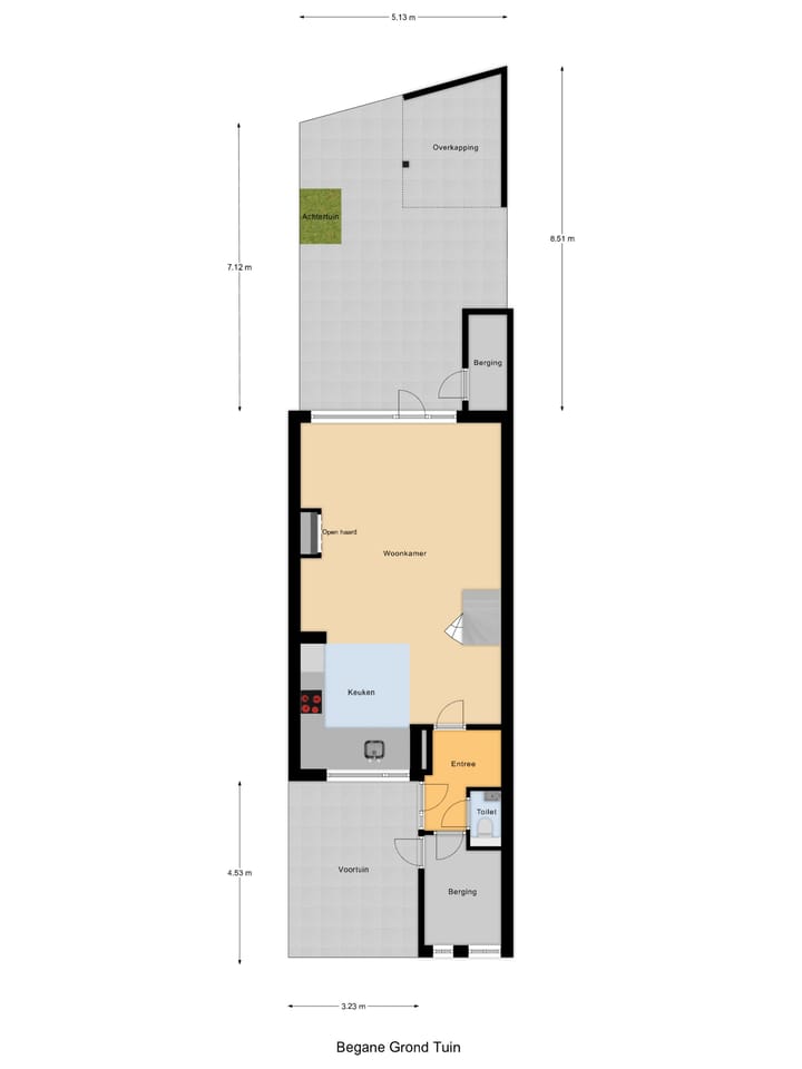 Foto 43 van Driehoek 88