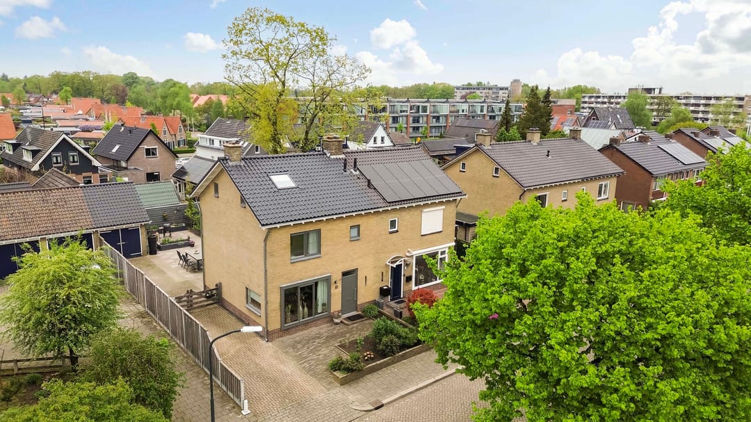 Foto 1 van Bariumstraat 16