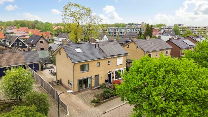 Foto 1 van Bariumstraat 16