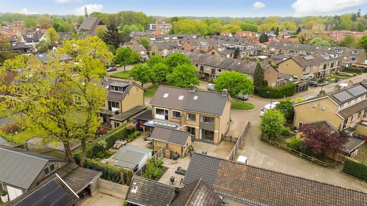 Foto 2 van Bariumstraat 16