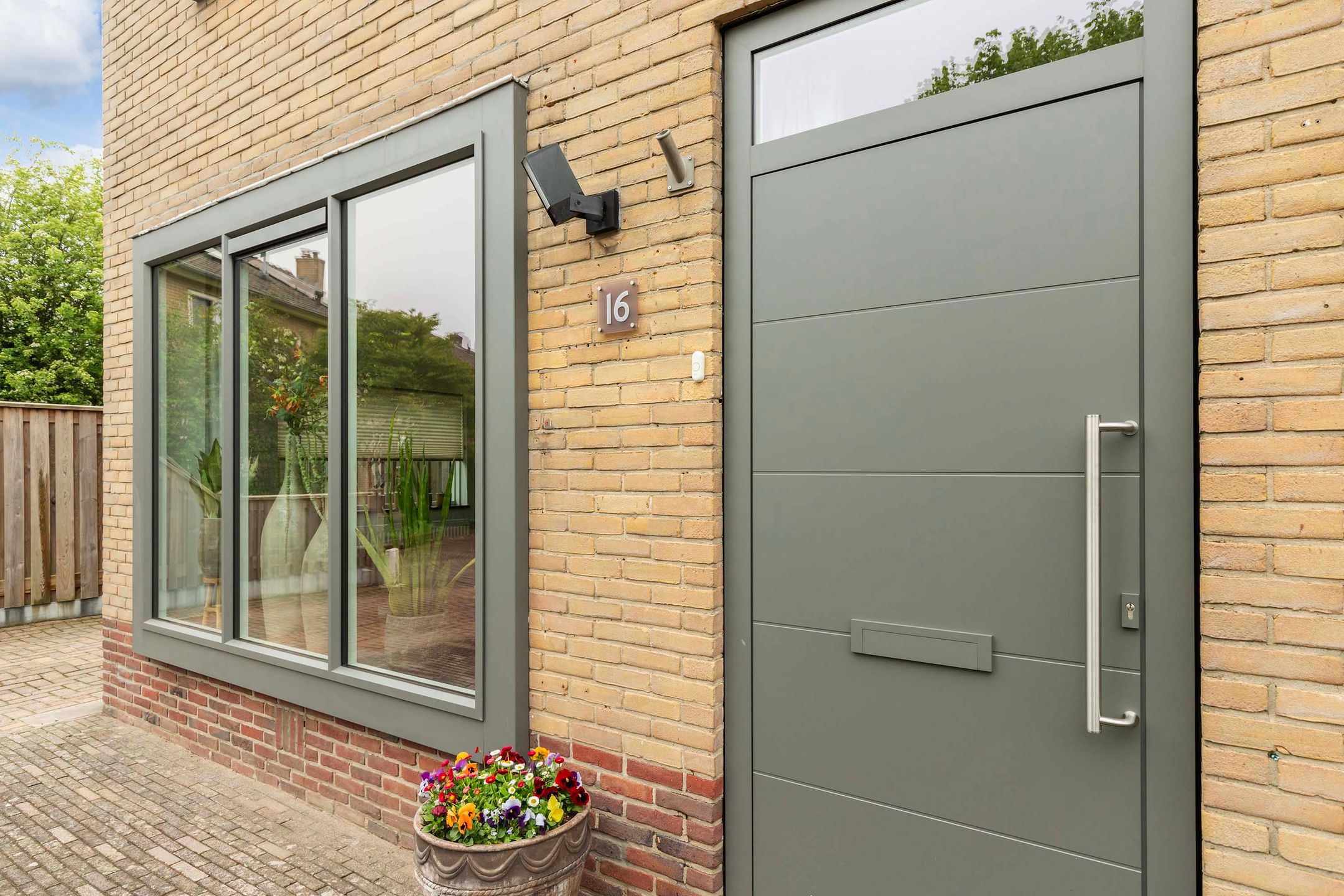 Foto 3 van Bariumstraat 16