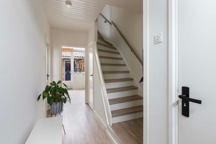 Foto 4 van Bariumstraat 16