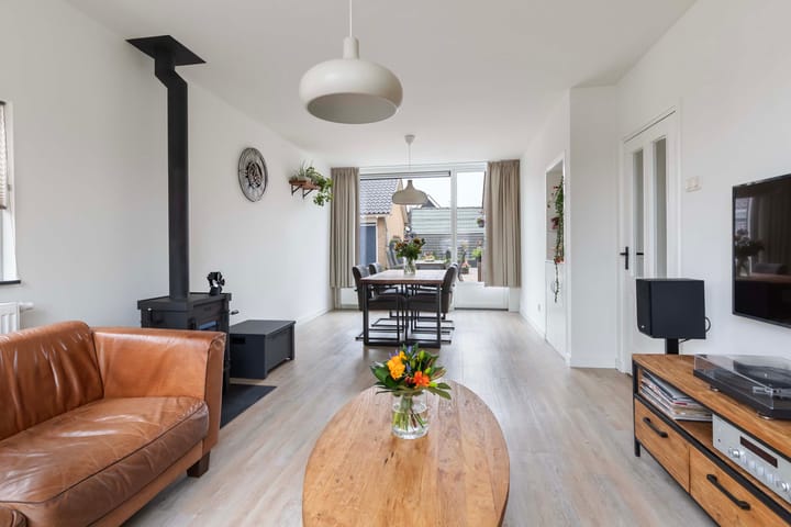 Foto 5 van Bariumstraat 16