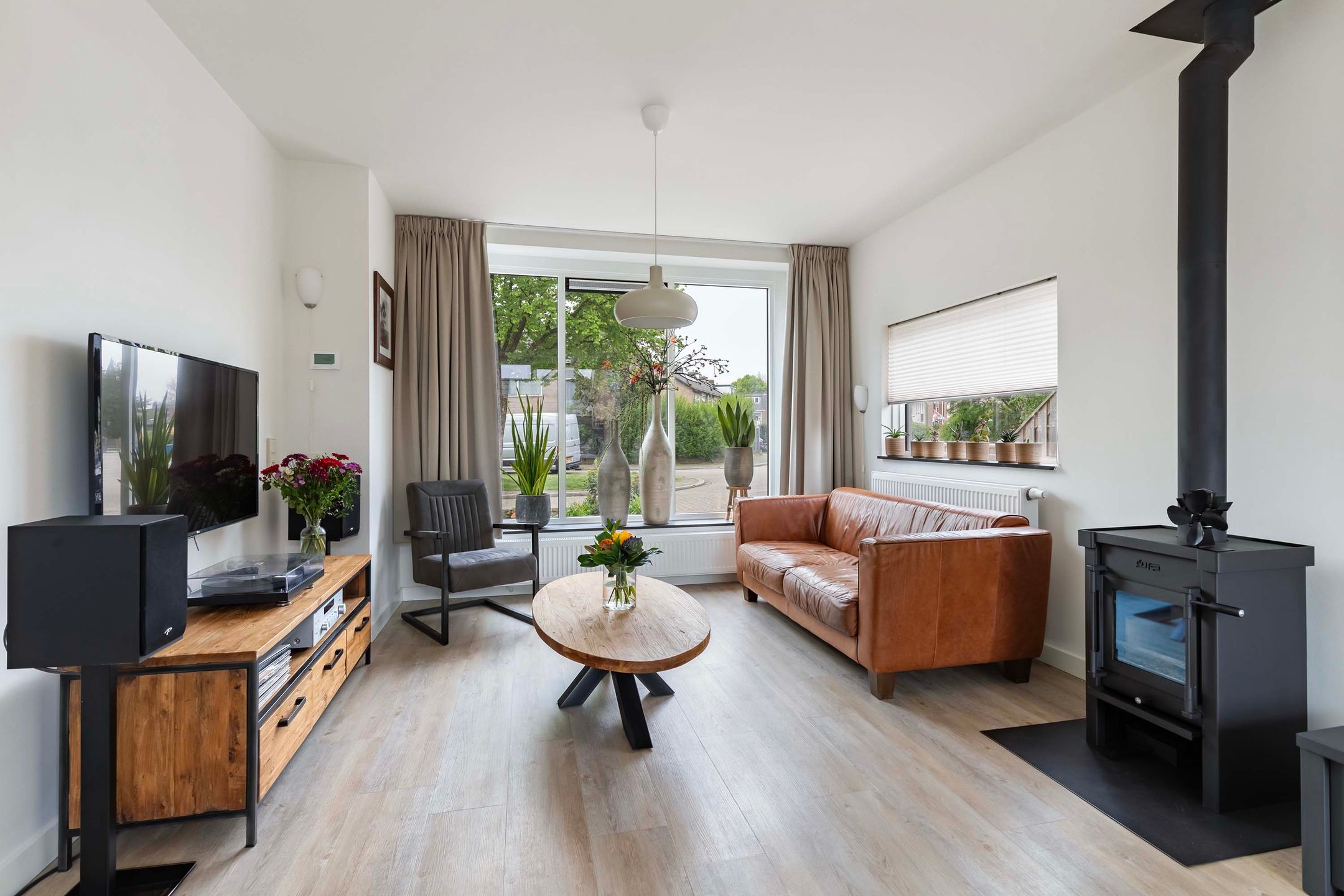 Foto 6 van Bariumstraat 16