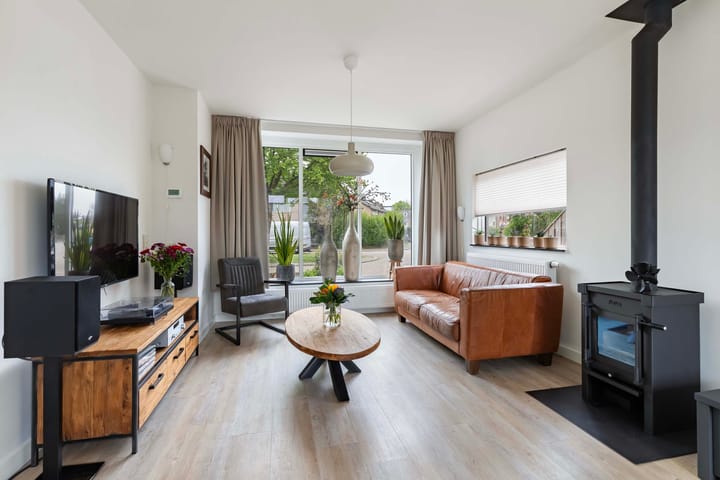 Foto 6 van Bariumstraat 16