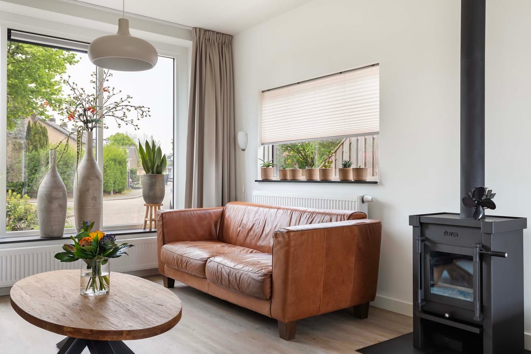 Foto 7 van Bariumstraat 16