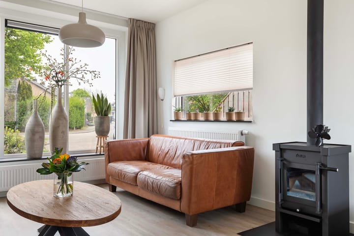 Foto 7 van Bariumstraat 16