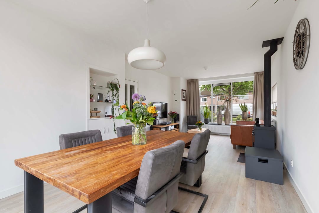 Foto 8 van Bariumstraat 16