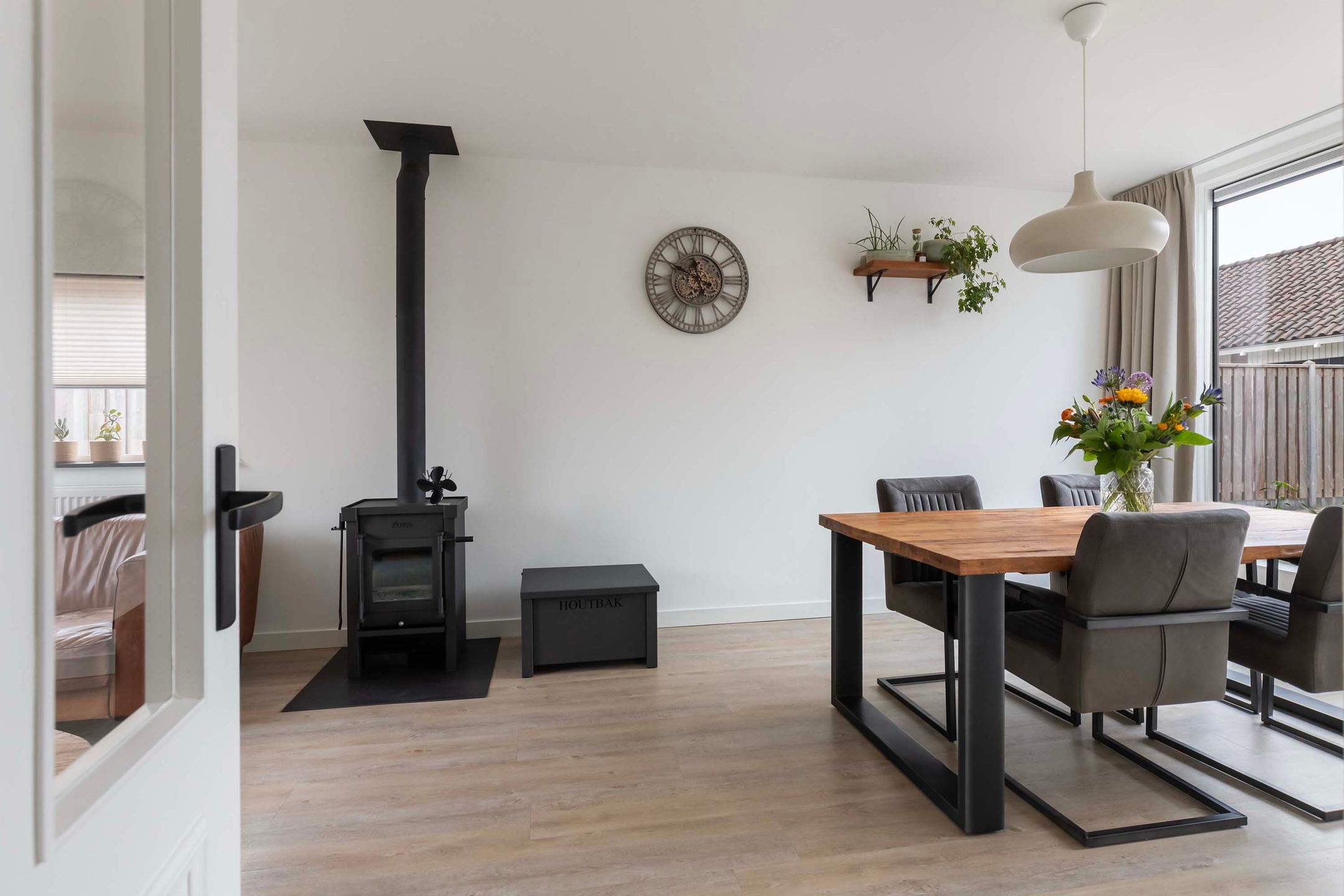 Foto 9 van Bariumstraat 16