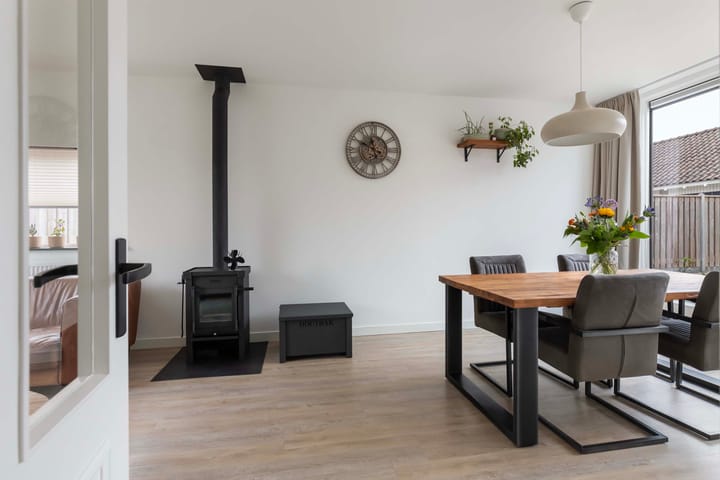 Foto 9 van Bariumstraat 16