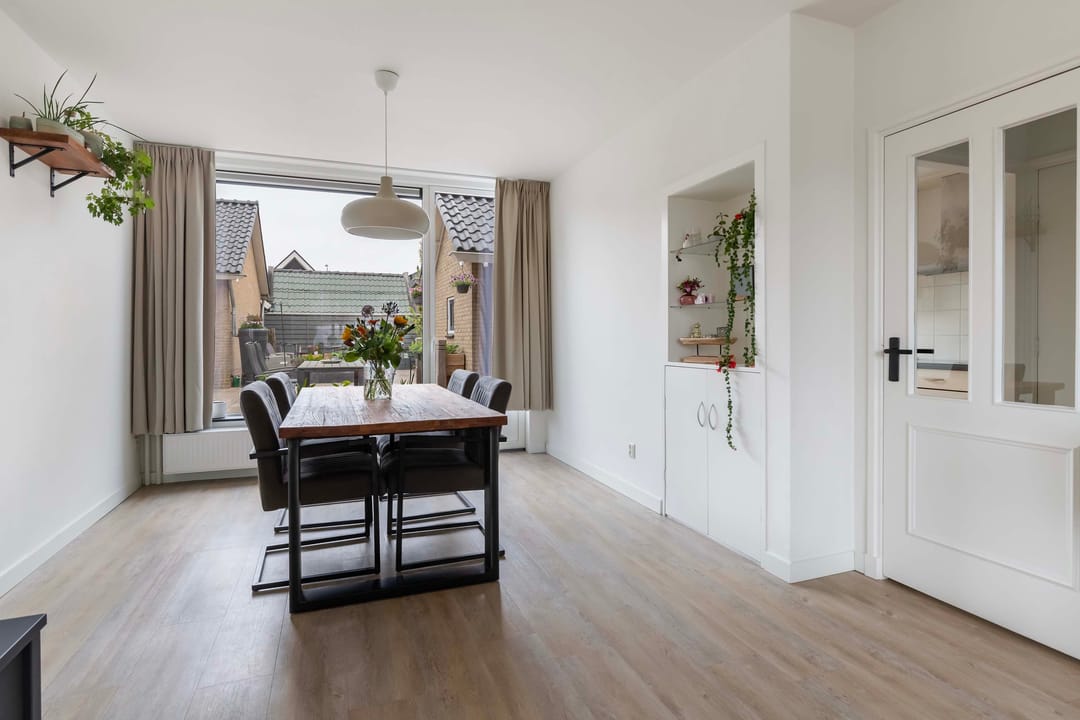 Foto 11 van Bariumstraat 16