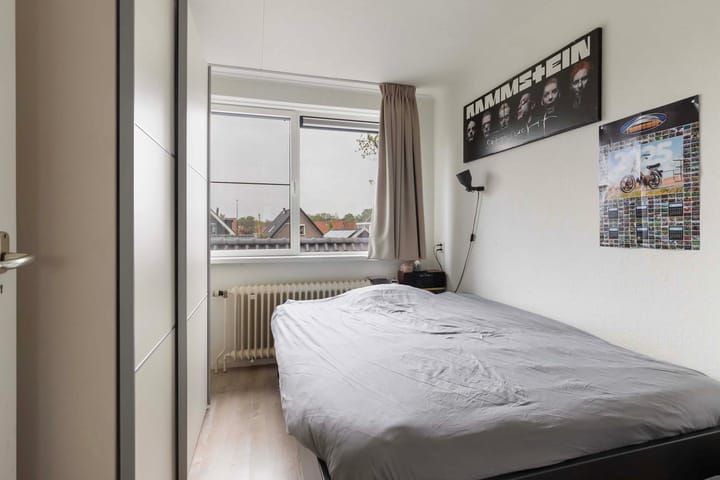 Foto 20 van Bariumstraat 16