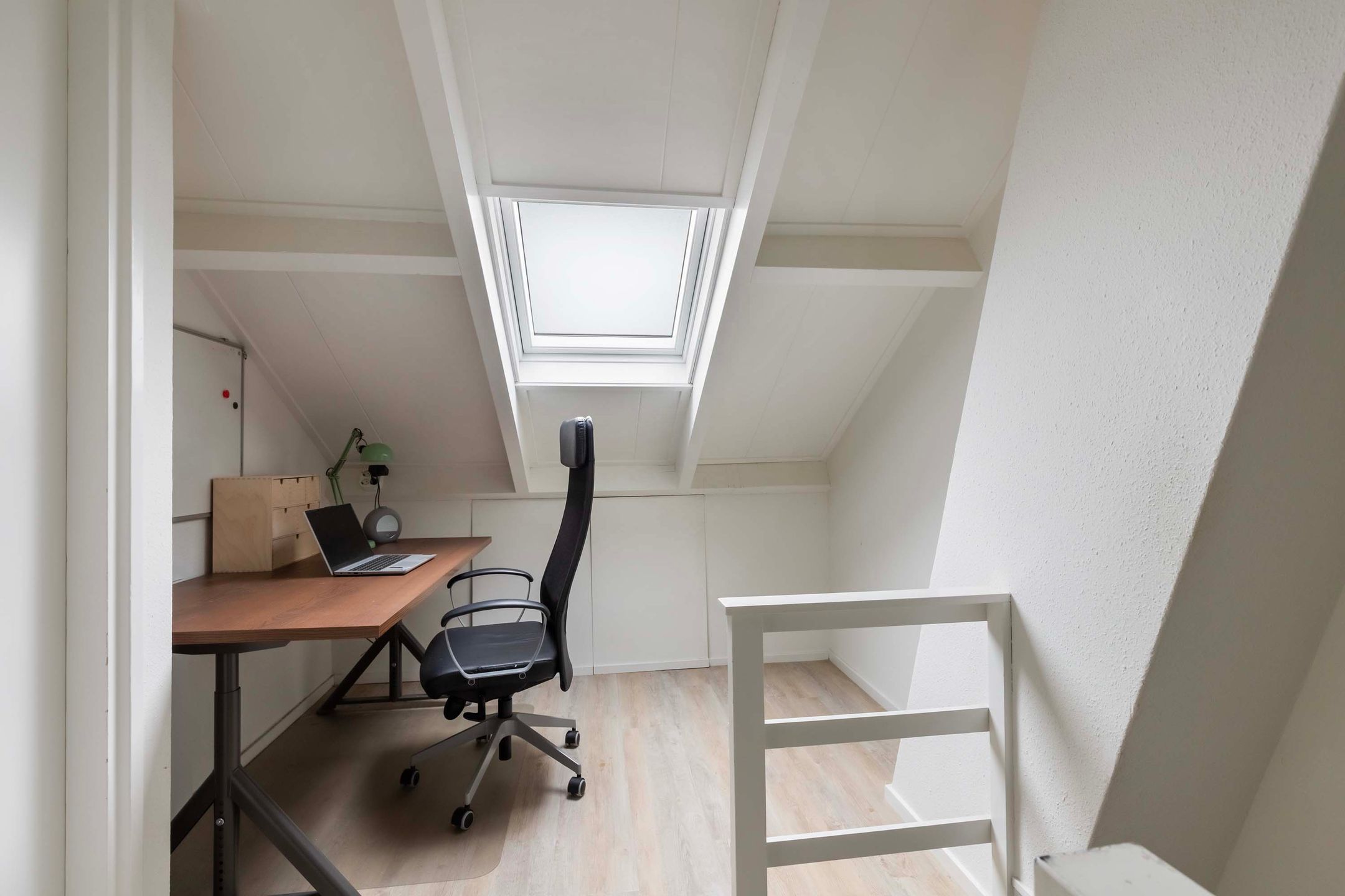 Foto 24 van Bariumstraat 16