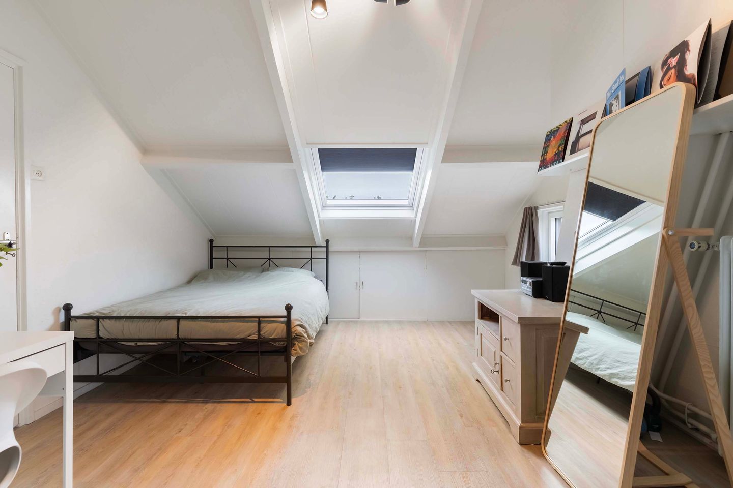 Foto 25 van Bariumstraat 16