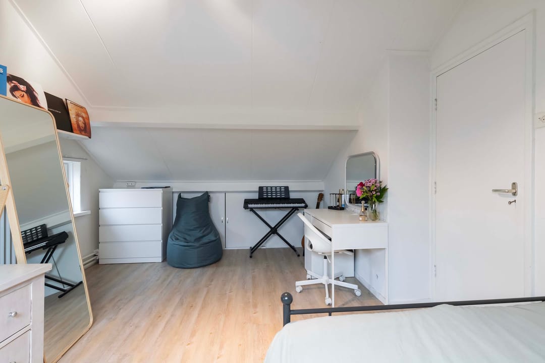 Foto 26 van Bariumstraat 16