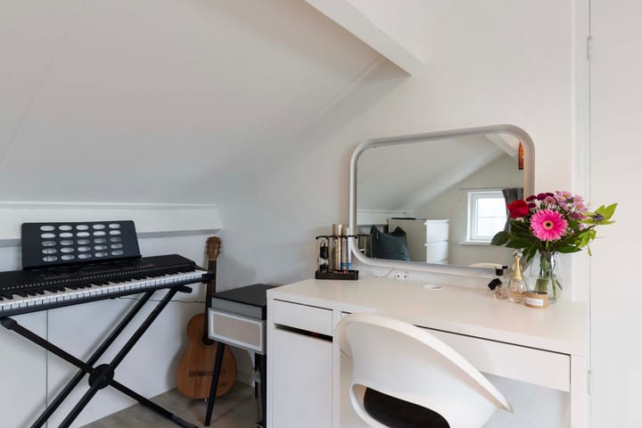 Foto 27 van Bariumstraat 16