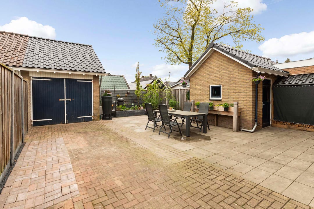 Foto 28 van Bariumstraat 16