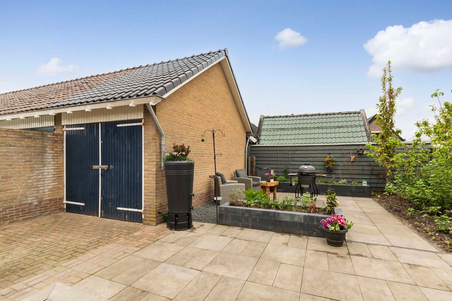 Foto 29 van Bariumstraat 16