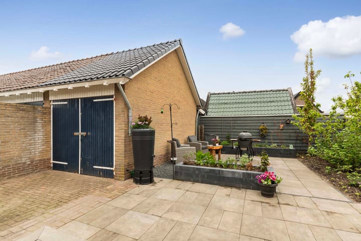 Foto 29 van Bariumstraat 16