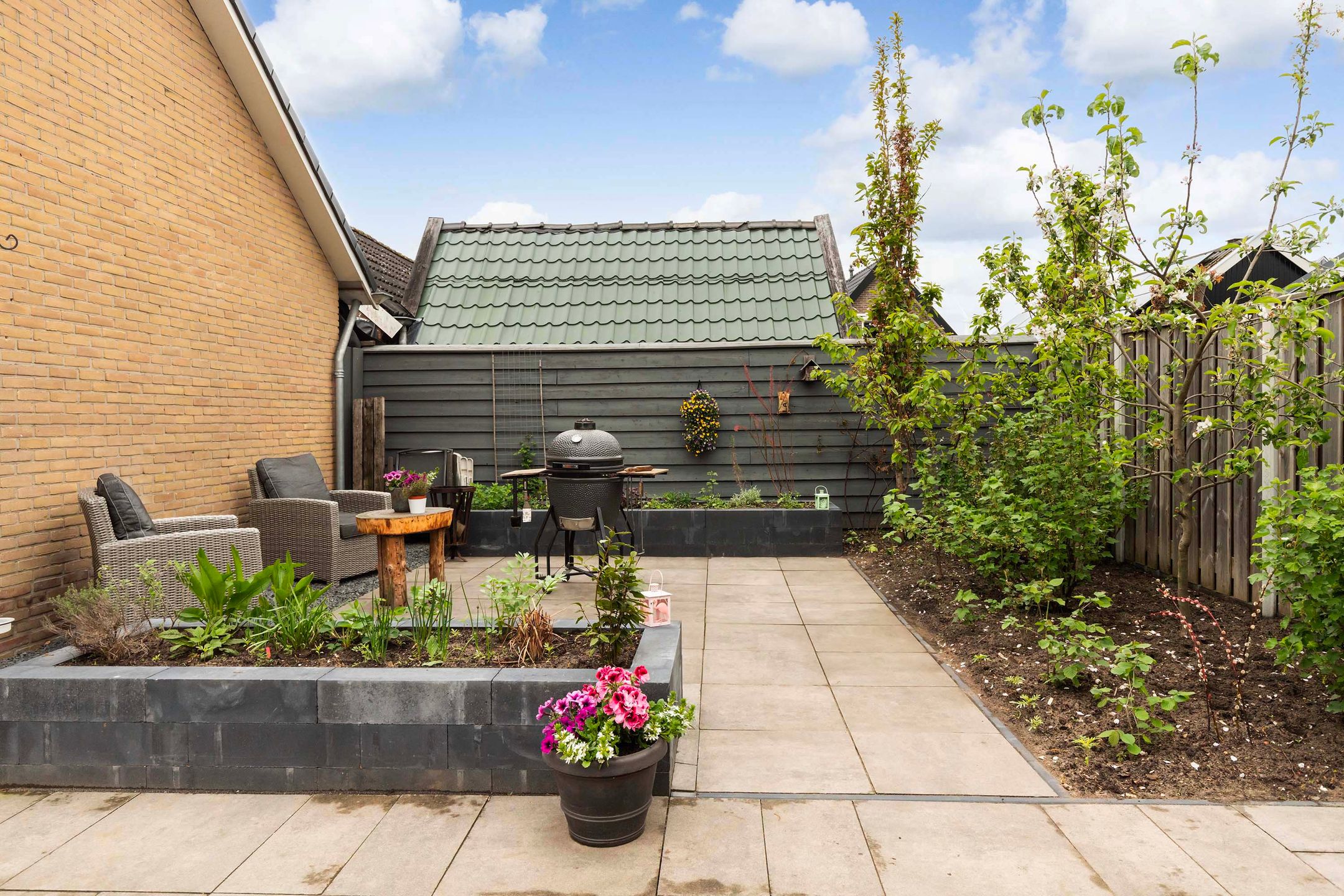 Foto 30 van Bariumstraat 16