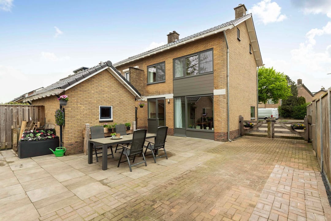 Foto 31 van Bariumstraat 16