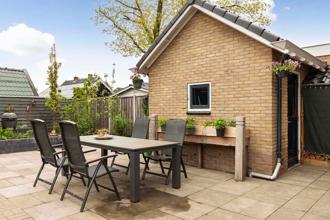 Foto 32 van Bariumstraat 16