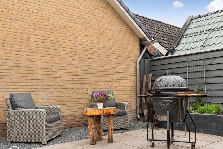 Foto 33 van Bariumstraat 16