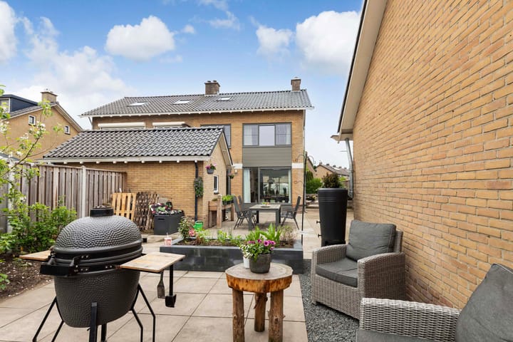 Foto 34 van Bariumstraat 16