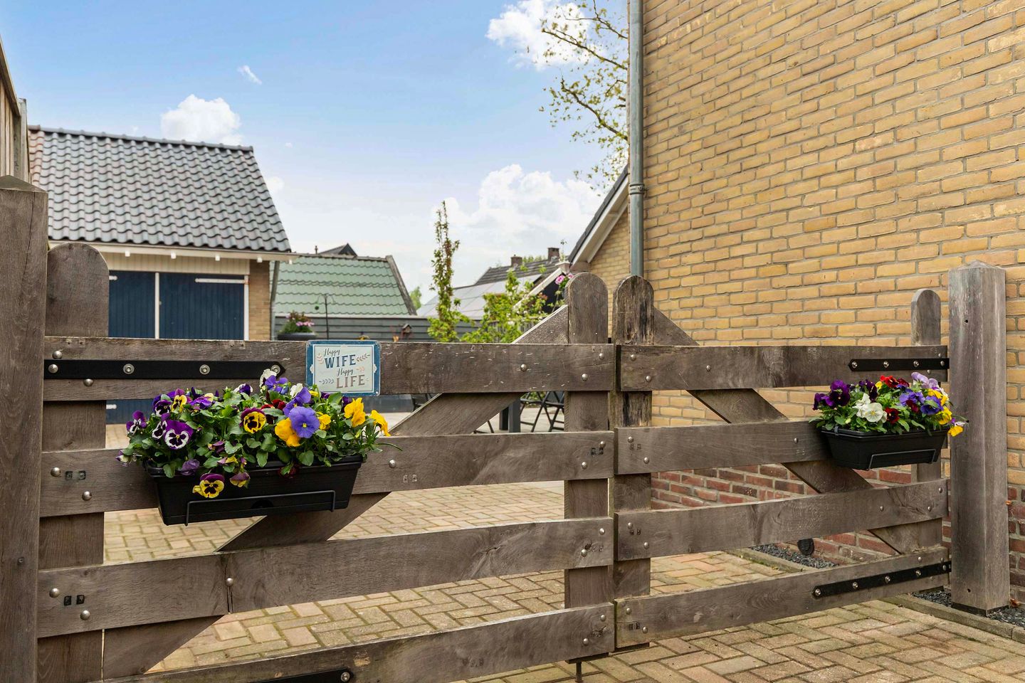 Foto 35 van Bariumstraat 16